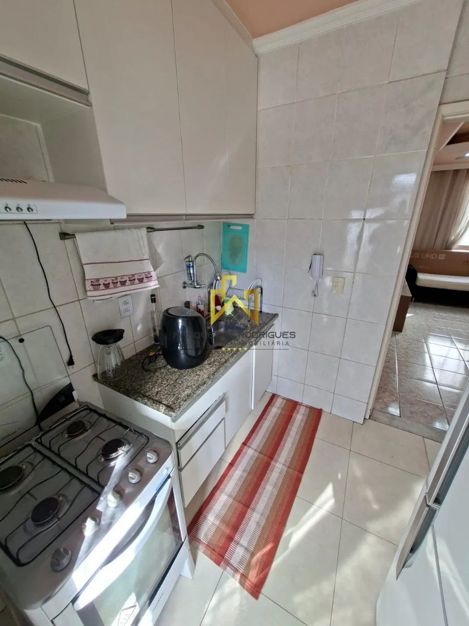 Apartamento com 3 Quartos no Ouro Preto - Lazer Completo - Foto 5