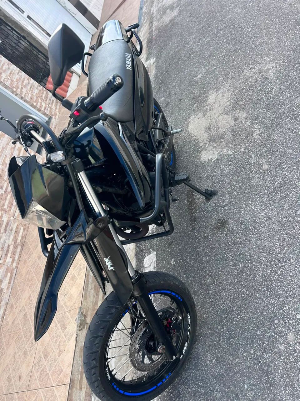 Moto bem cuidada! - Foto 3