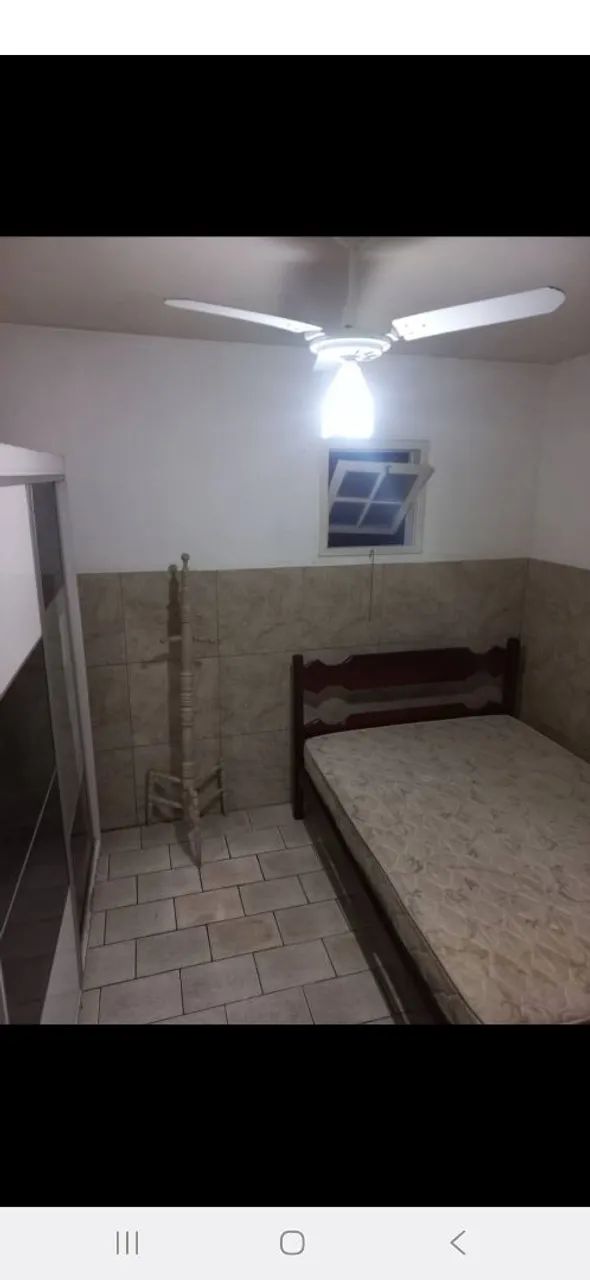 Suíte Mobiliada - Foto 4