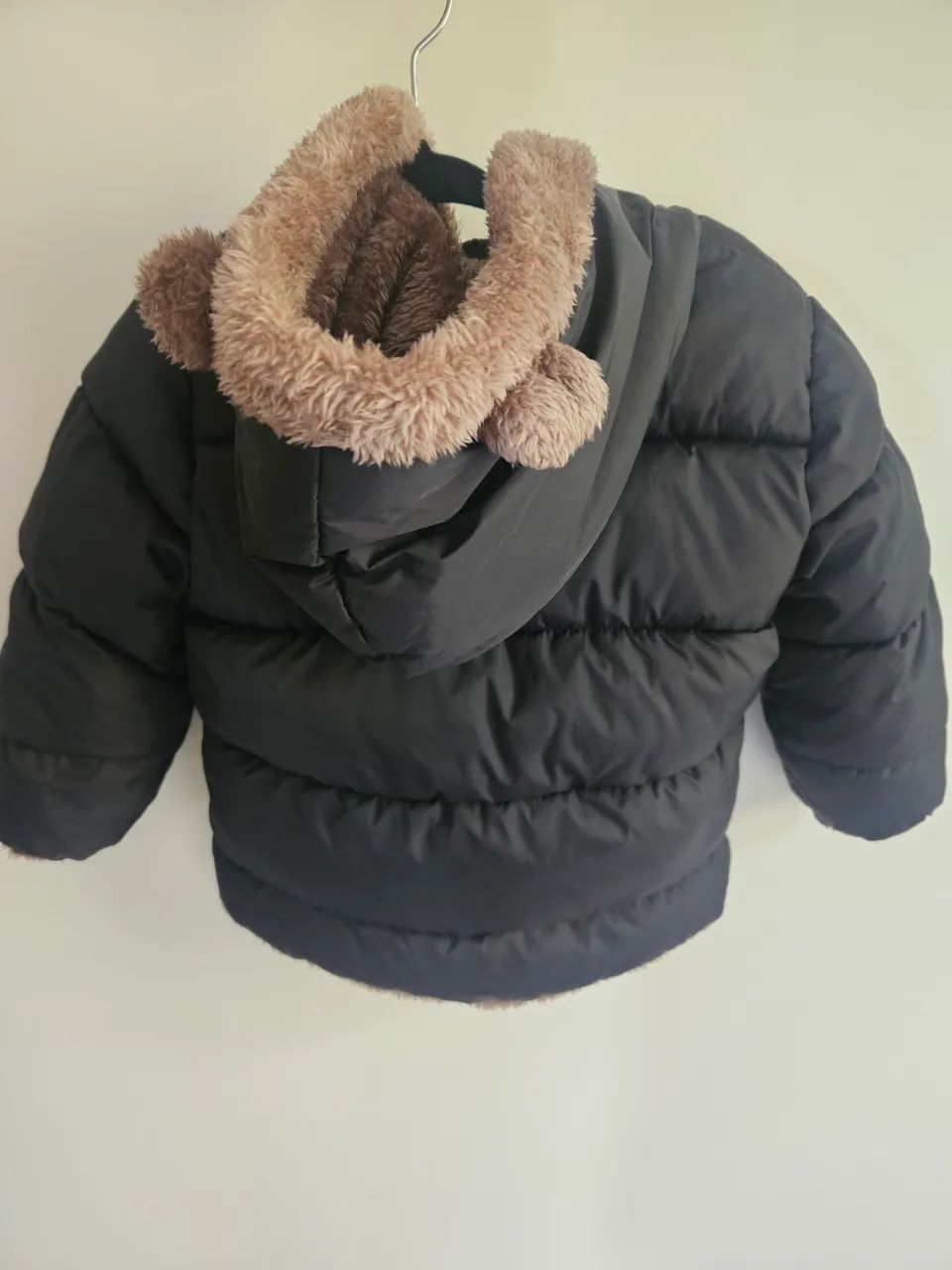 Blusa frio  - Foto 2
