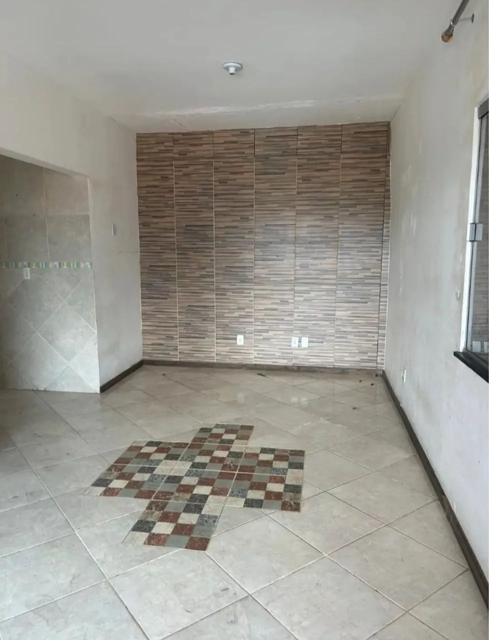 VENDO CASA NO ICUÍ Mf