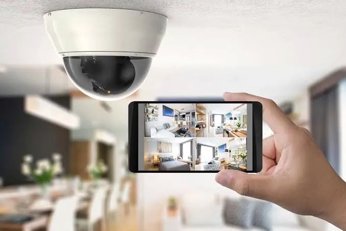 Sistema de monitoramento completo