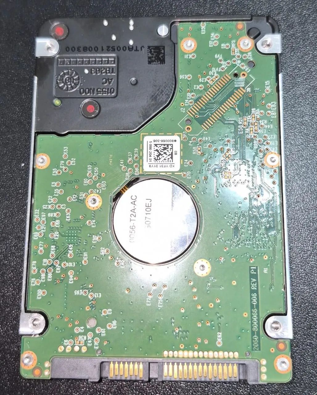 HD interno Western Digital 1TB  - Foto 2