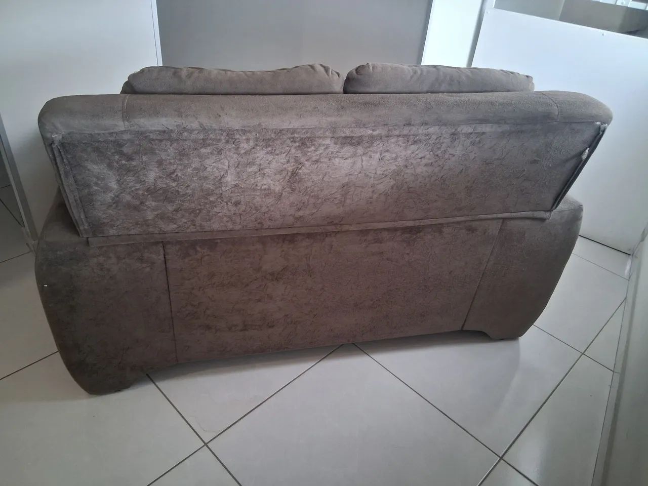 Sofá 2 lugares - Foto 5
