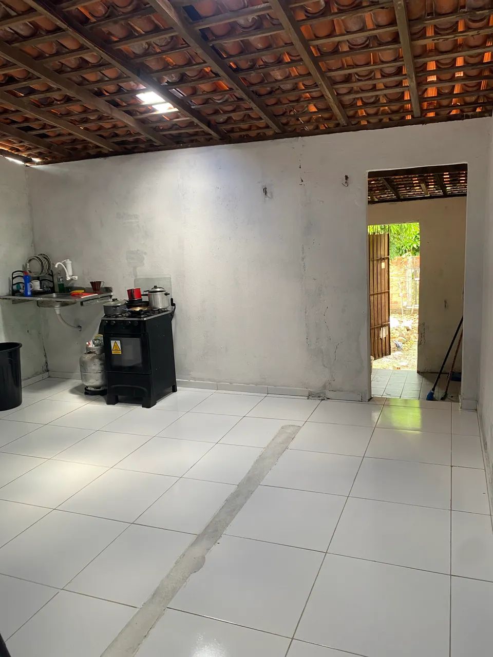 Casa a venda 