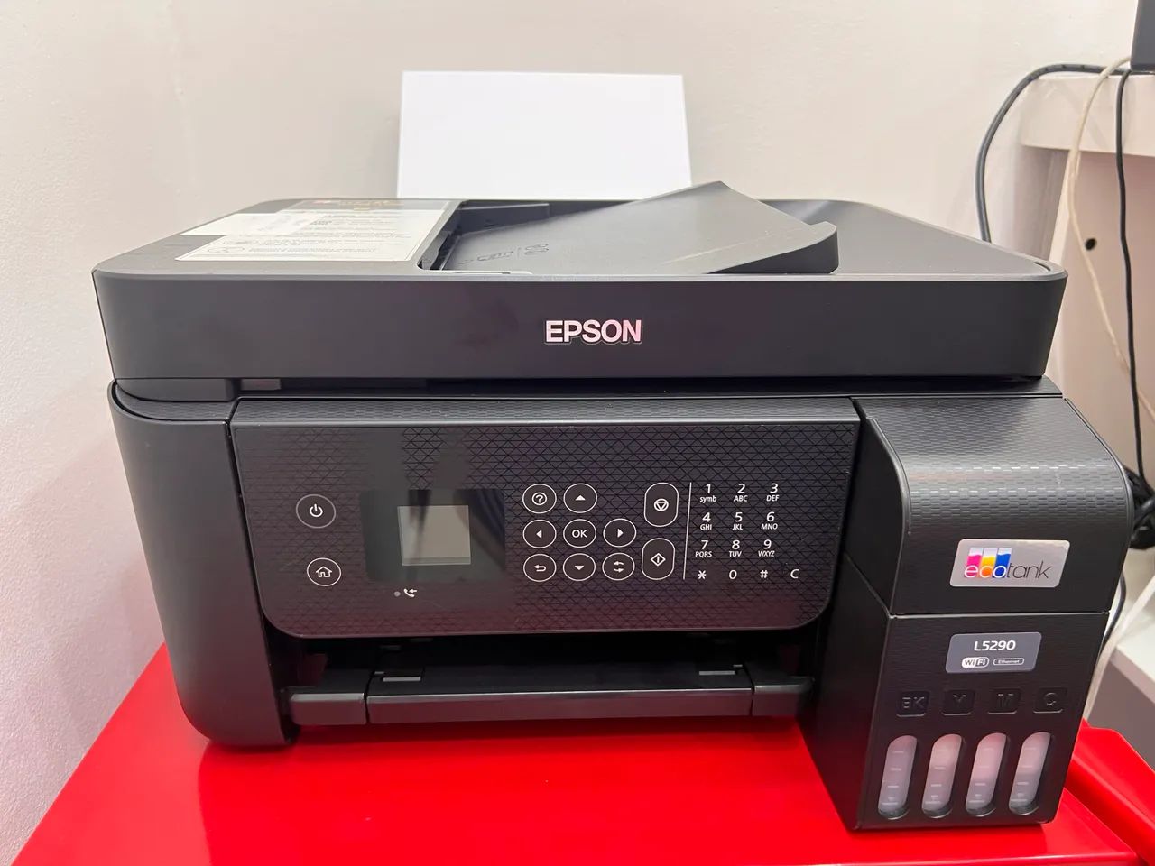 Impressora Epson - Foto 3