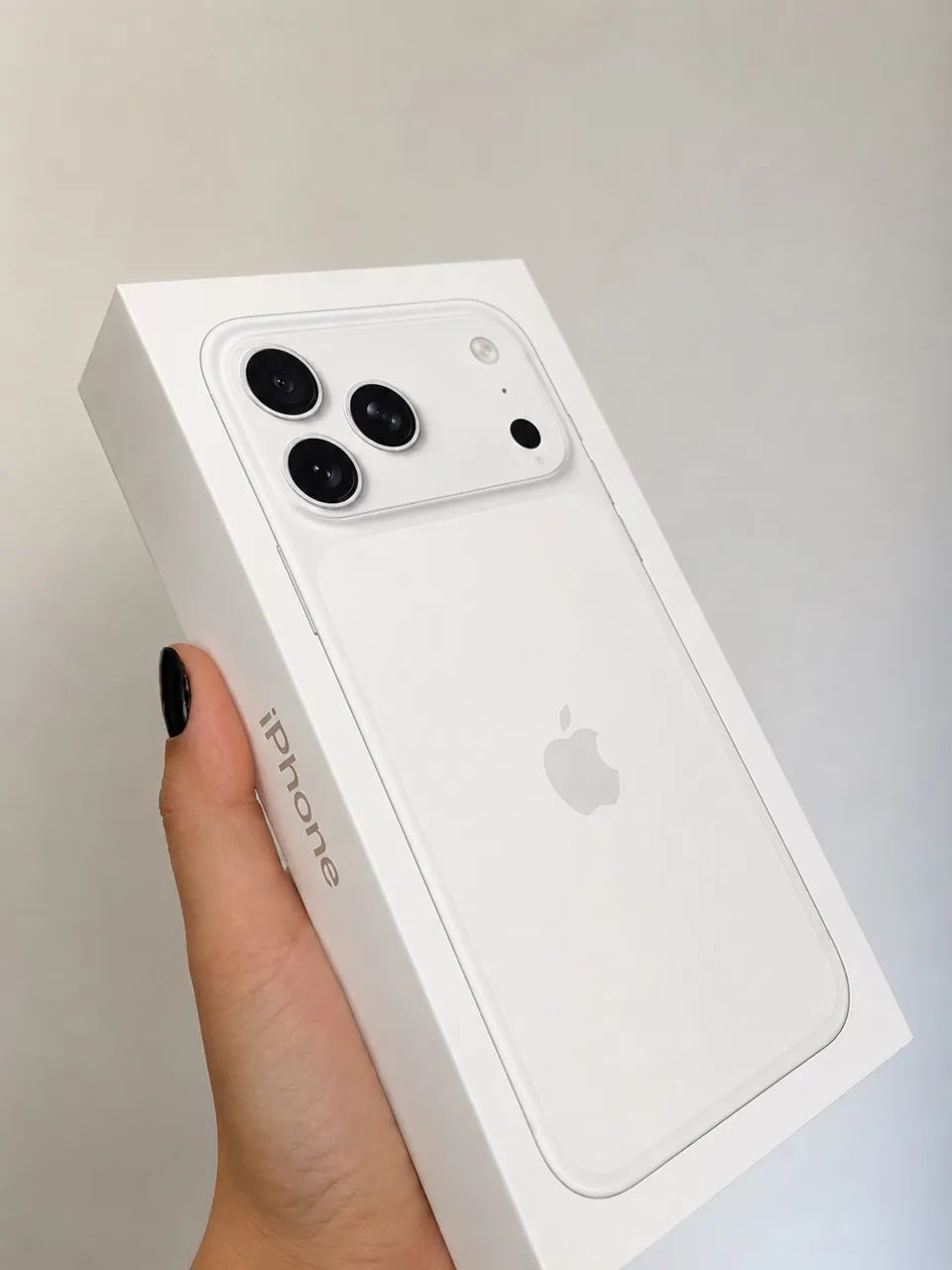 iPhone 17 pro max 256gb - Foto 3