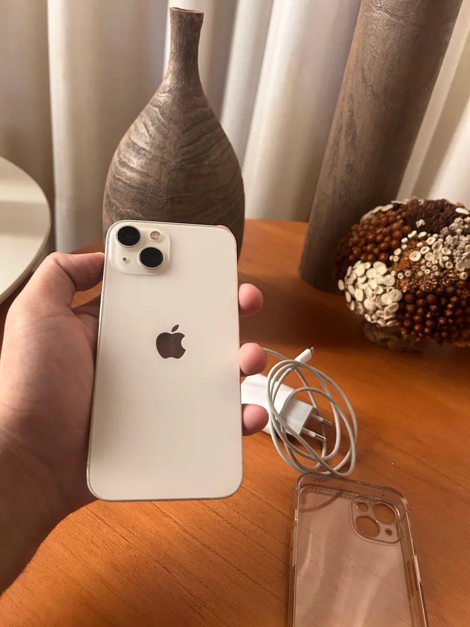 iphone 13 128gb  - Foto 5
