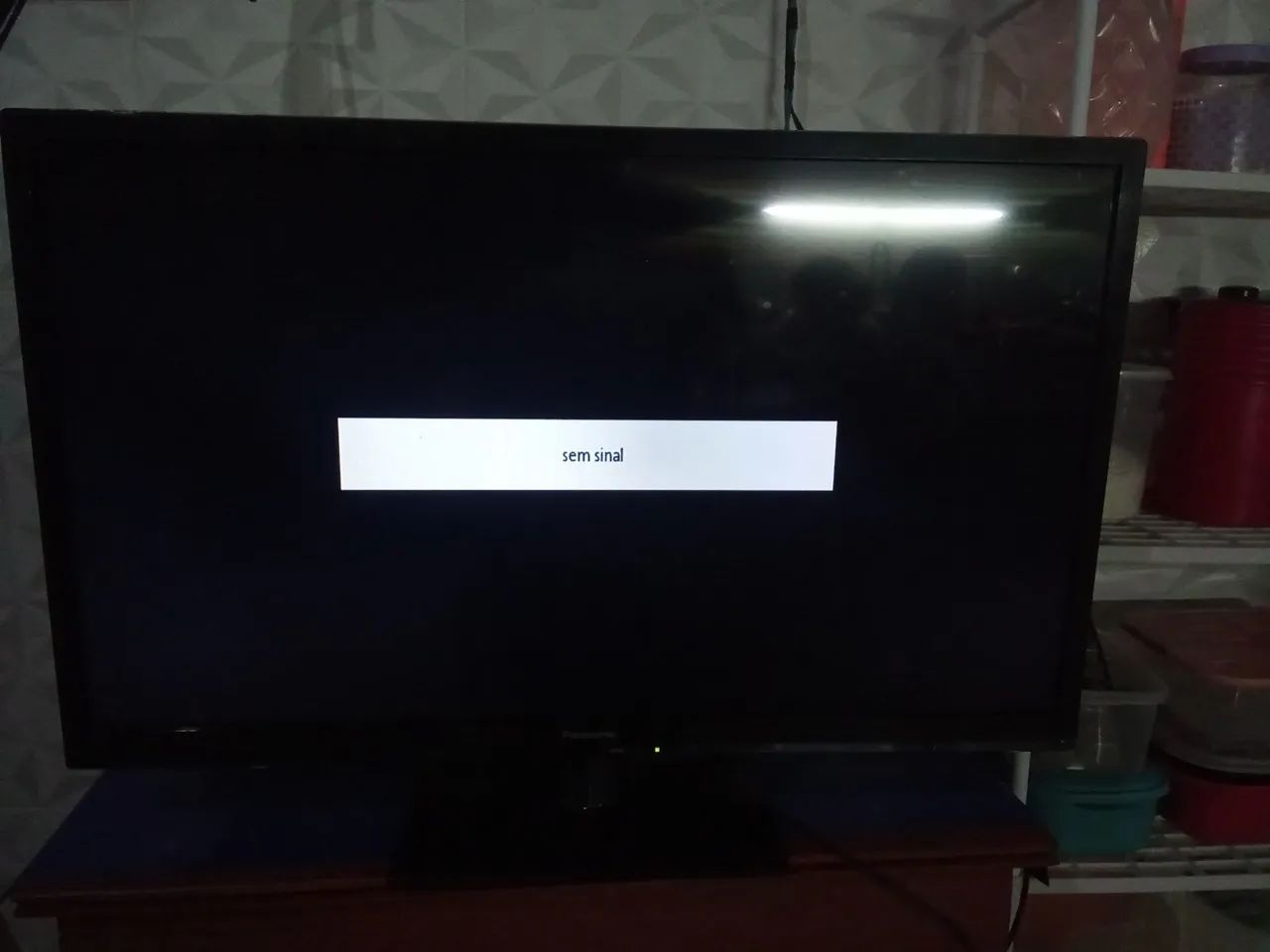 Vendo Tv Panasonic 
