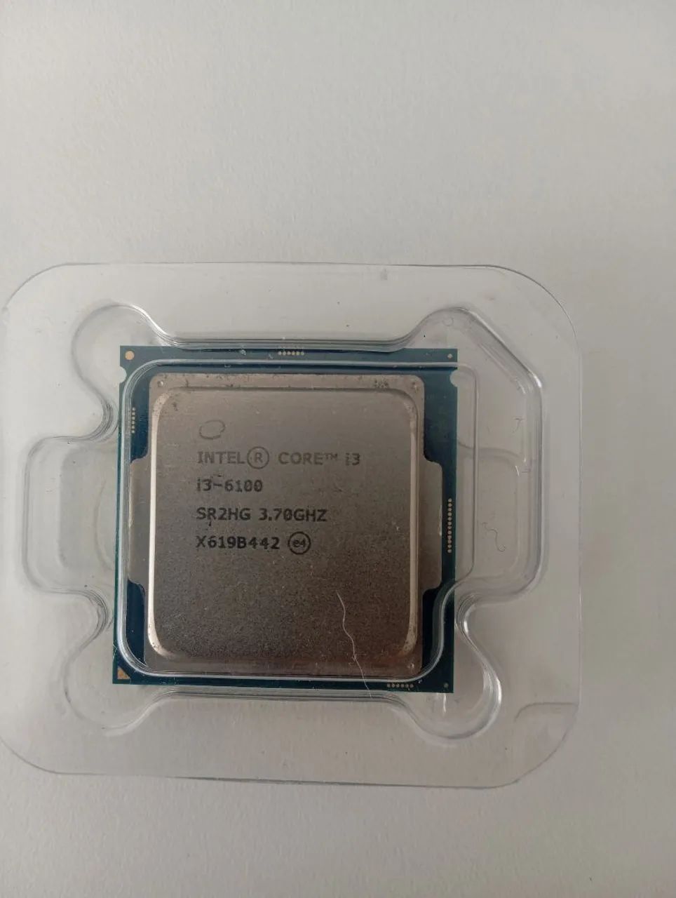I3 6100