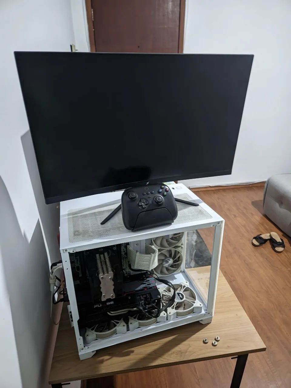 Pc completo  - Foto 4