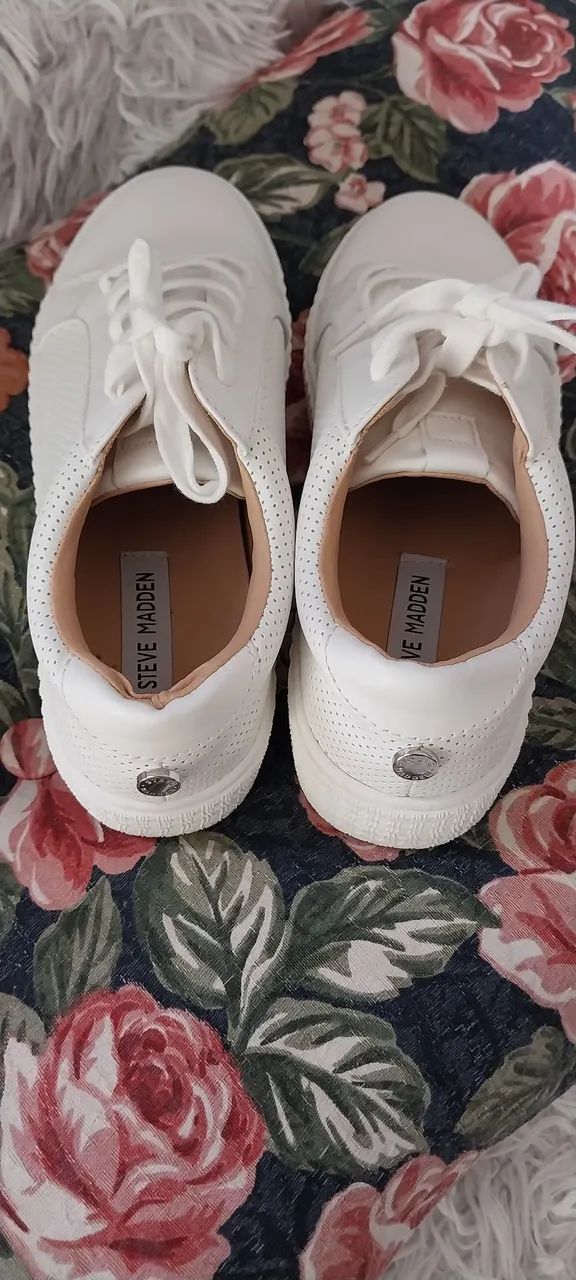 Tênis Steve Madden  - Foto 3