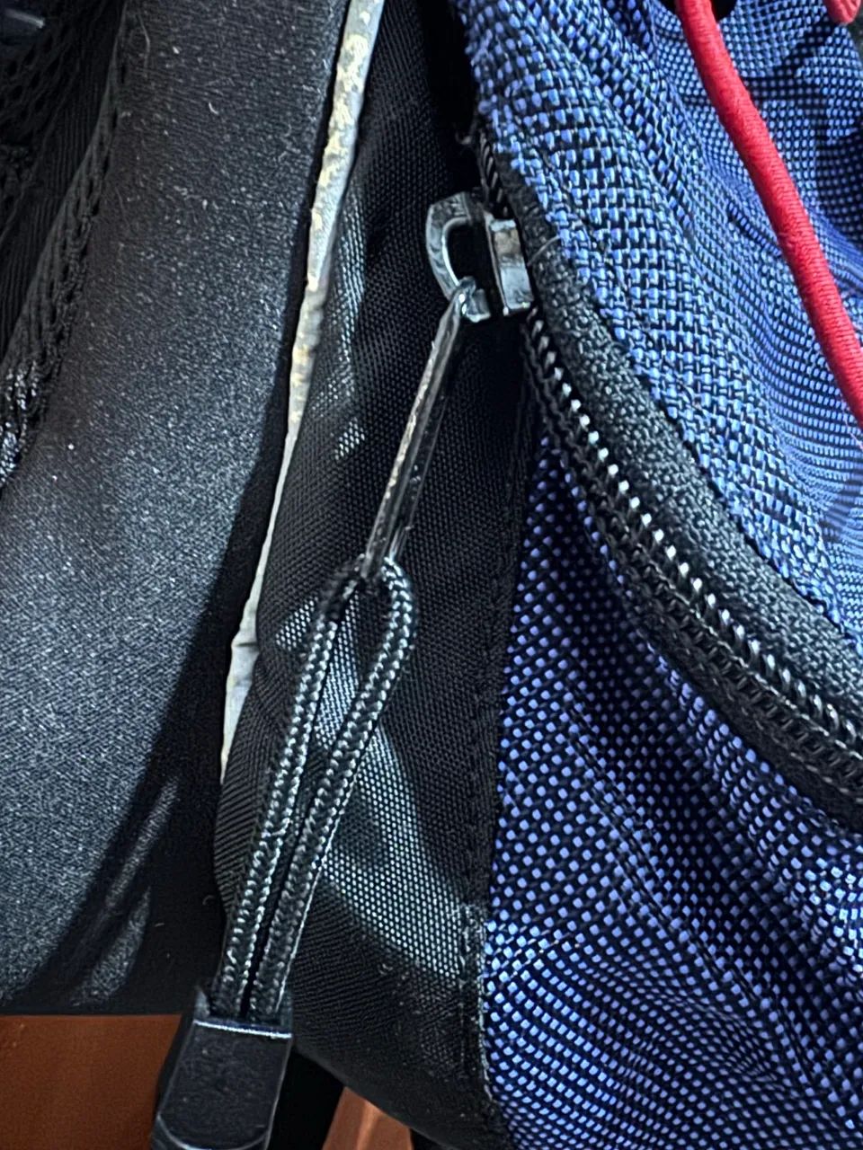 Mochila Kailash de hidratação  - Foto 2