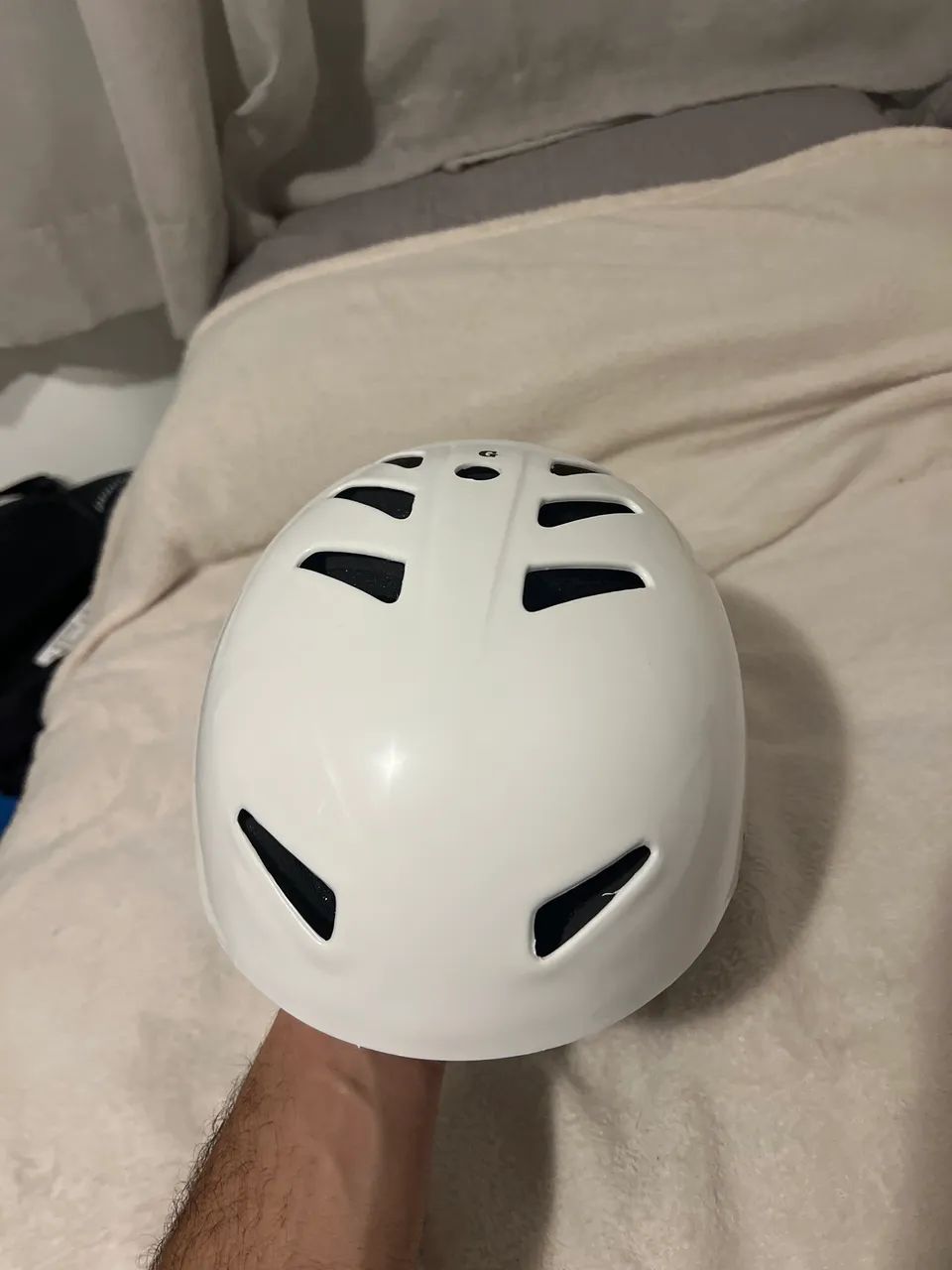 Capacete  - Foto 3