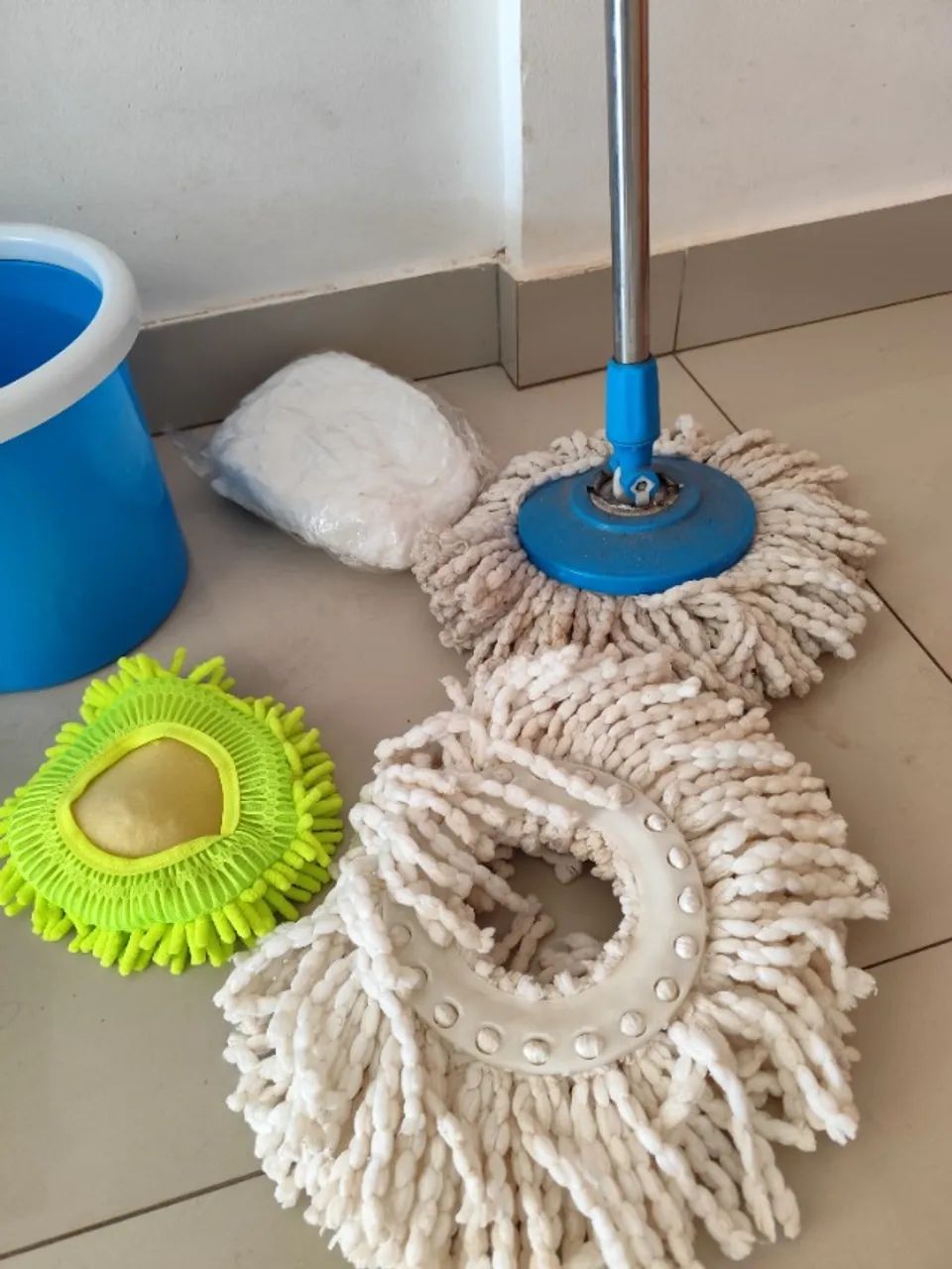 Mop molhado  - Foto 4