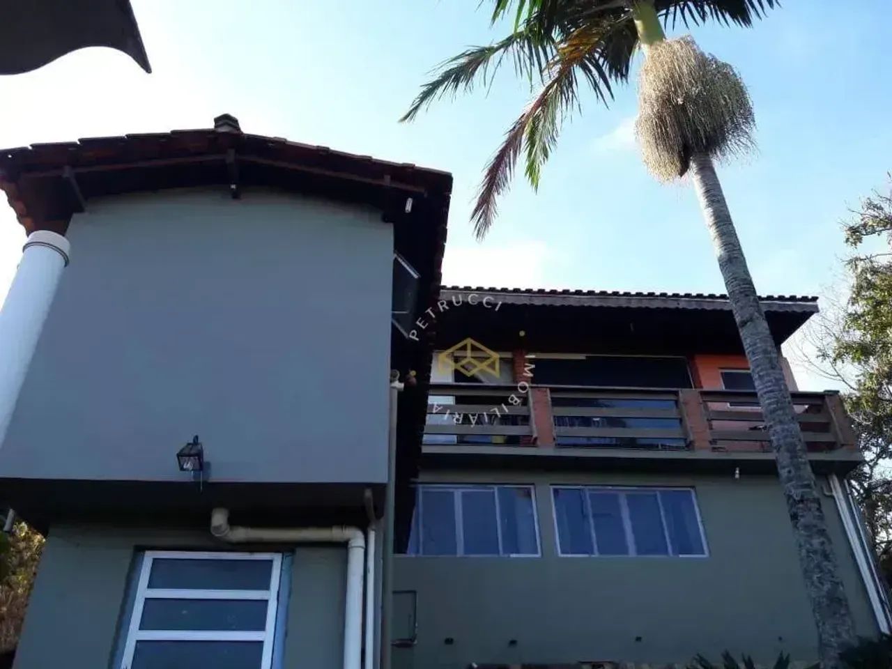 CHÁCARA À VENDA COM 4 VAGAS 1442M² NO VALE VERDE - SP