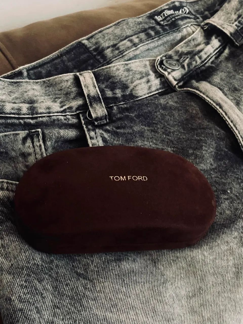Óculos de sol- Tom Ford 