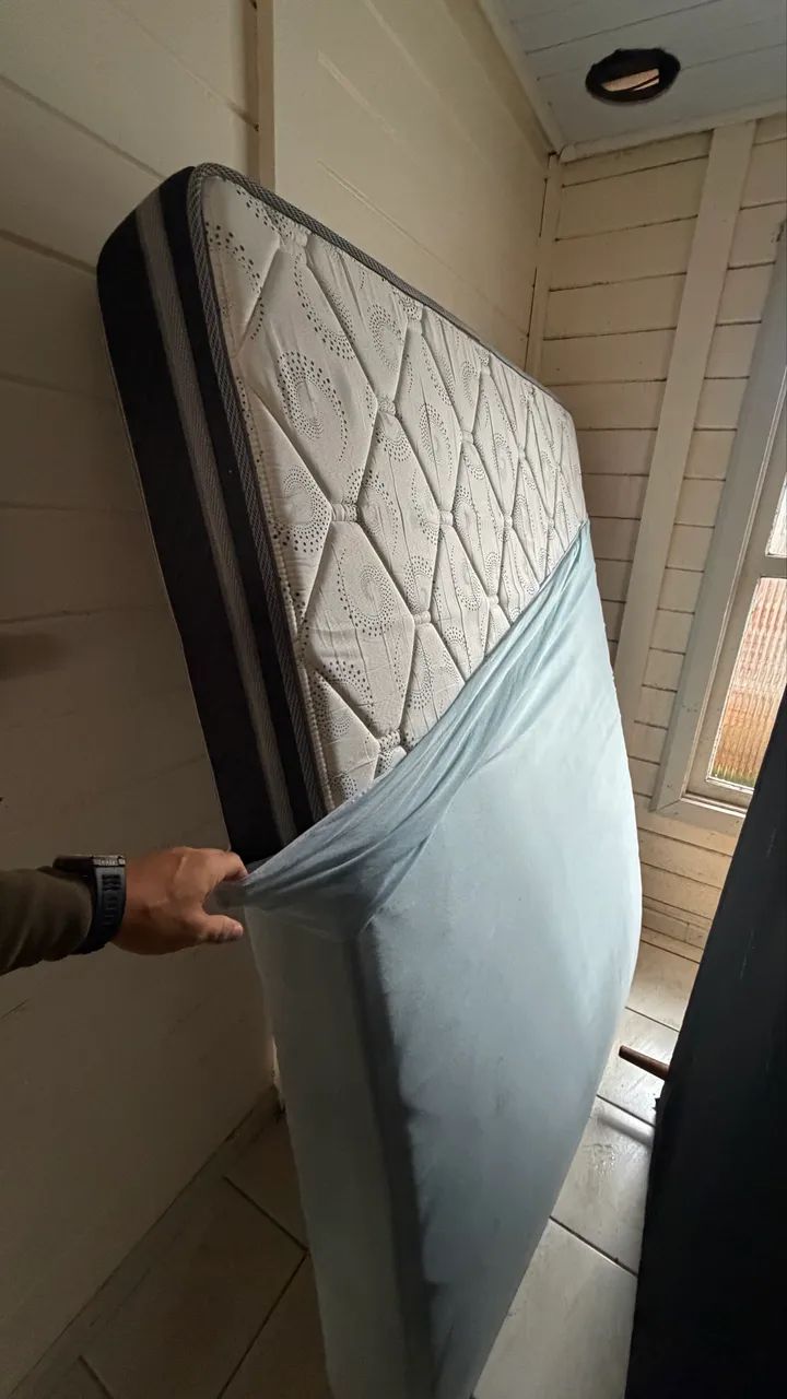 Cama - Foto 2
