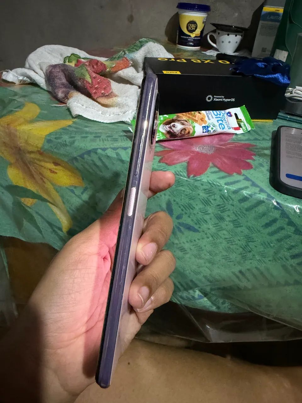 Xiaomi 11 lite Rose  - Foto 5