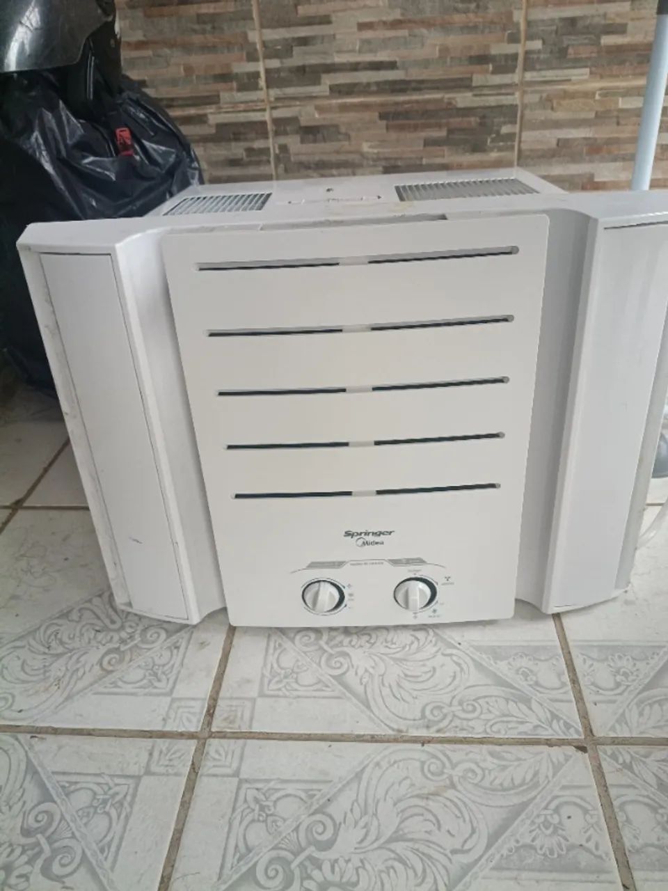 Arcondicionado janela - Foto 2