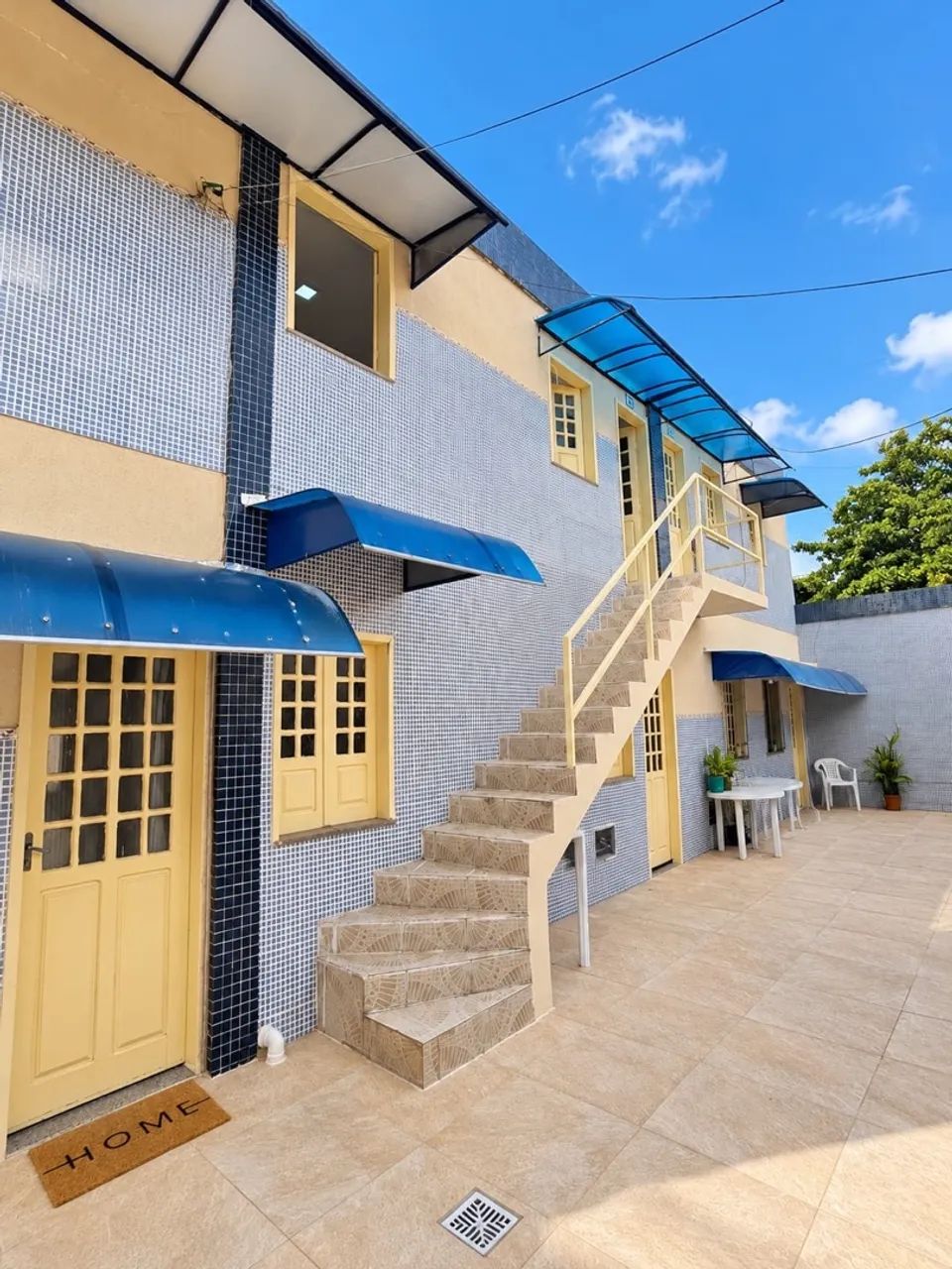Residencial Júlio de Santana  - Foto 3