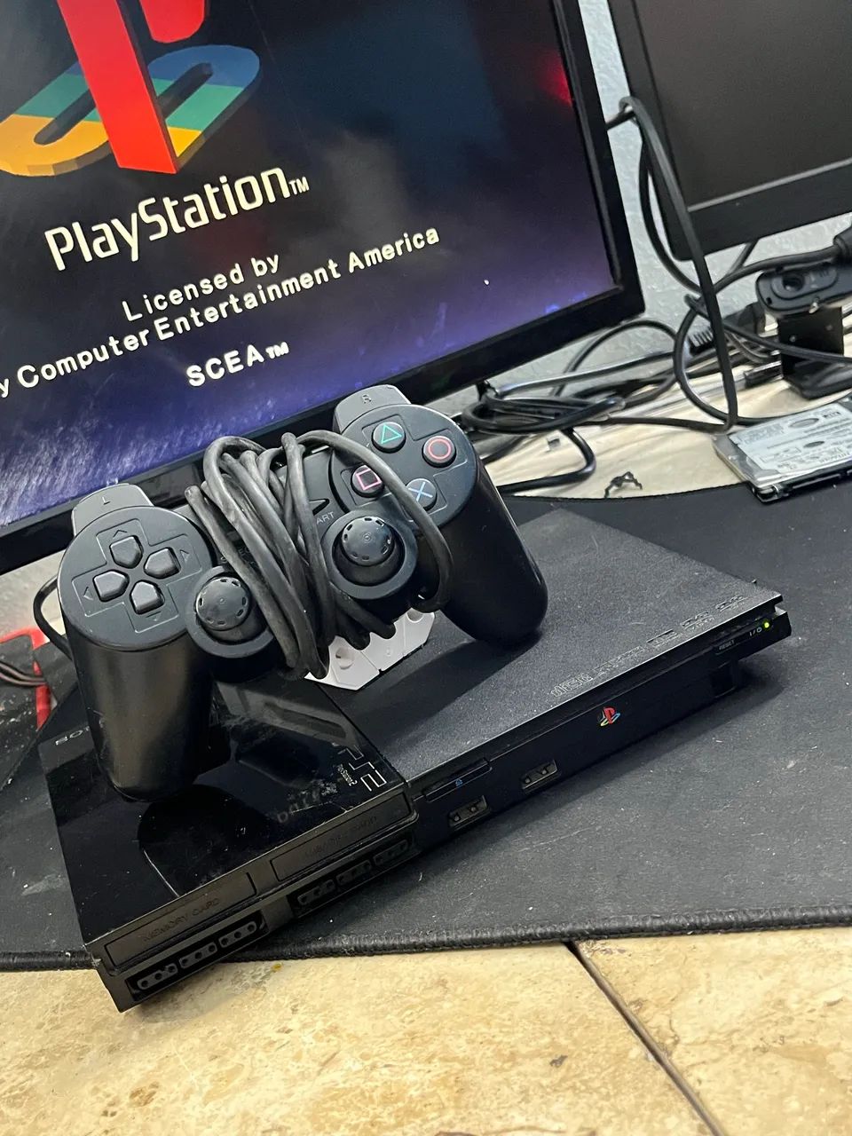 PlayStation 2 - Foto 2