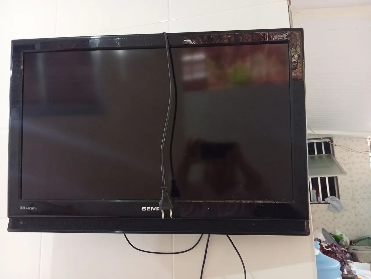 Televisão 32 polegadas 