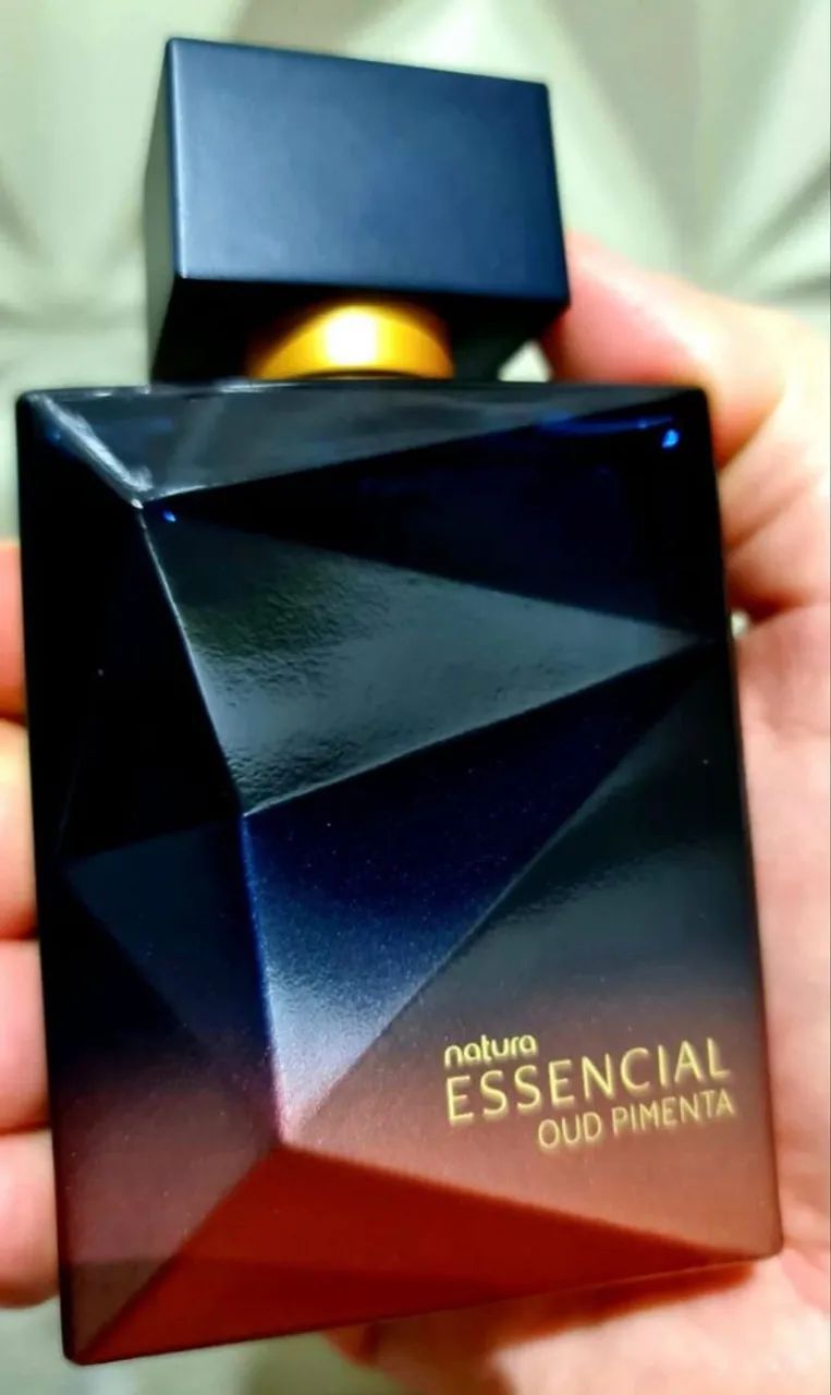 Produtos natura avon e boticário 