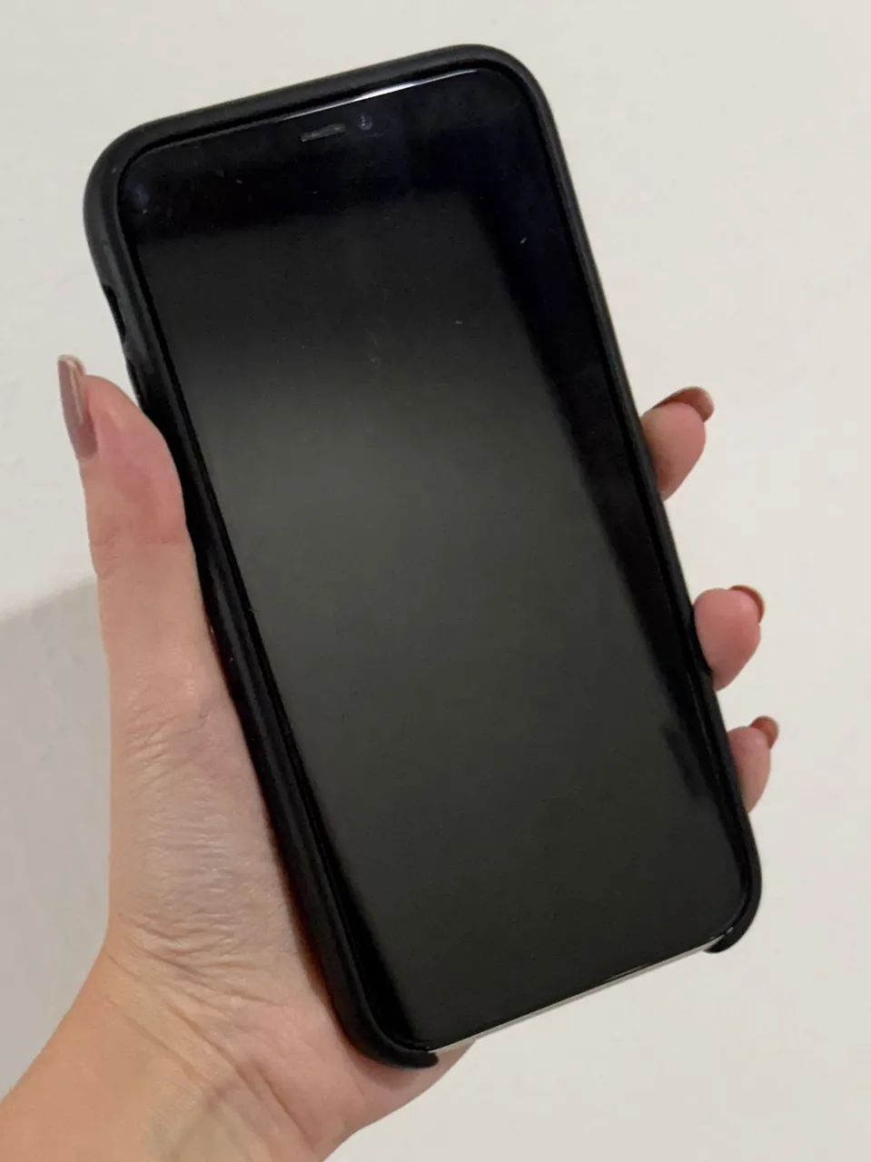 IPHONE 11 SEM AVARIAS 