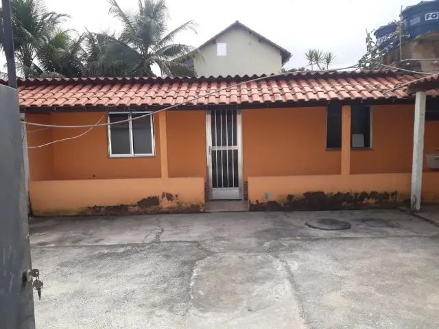 Casa em mauá- MAGÉ