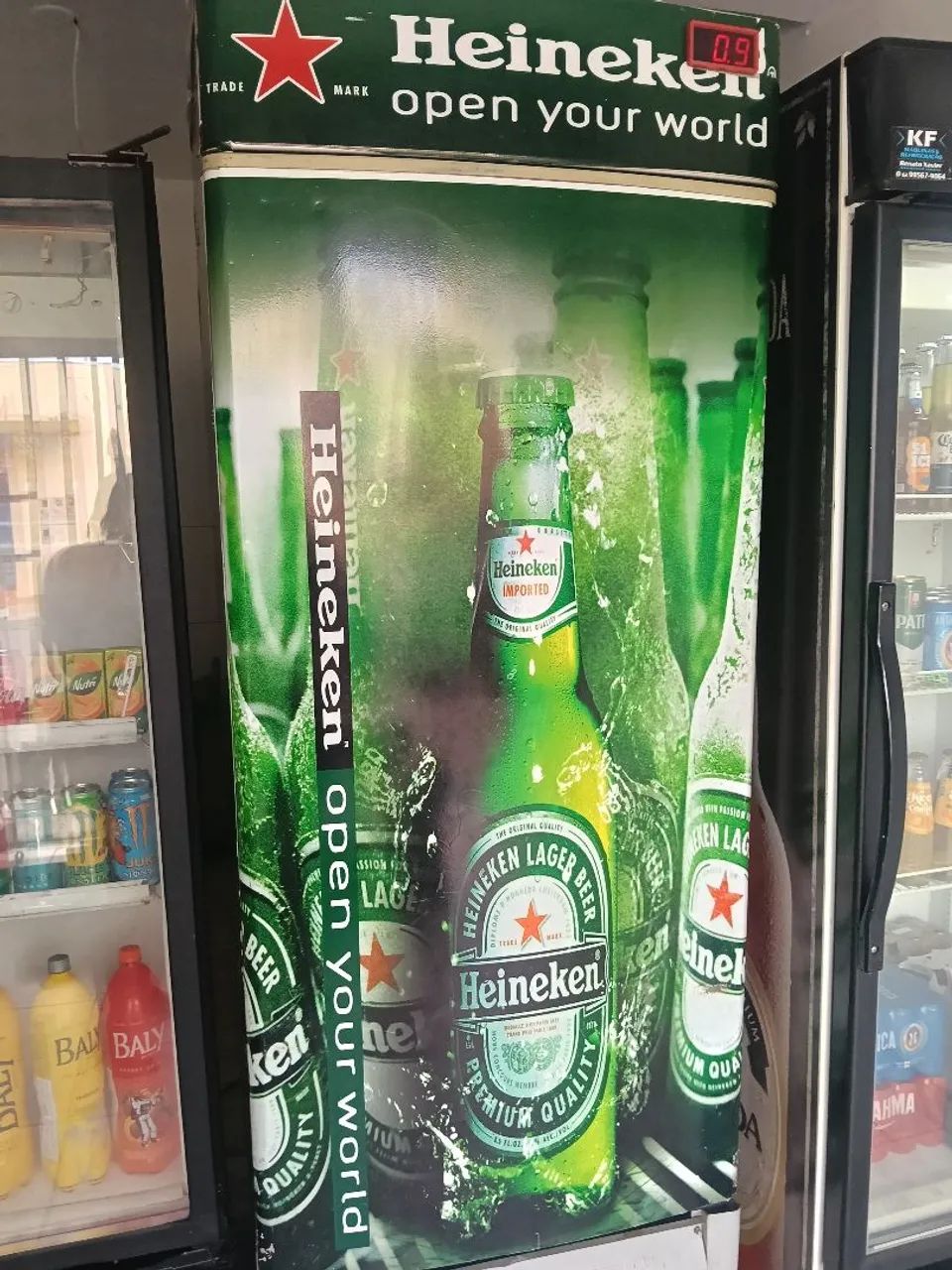 Vendo distribuidora pequeno porte - Foto 5