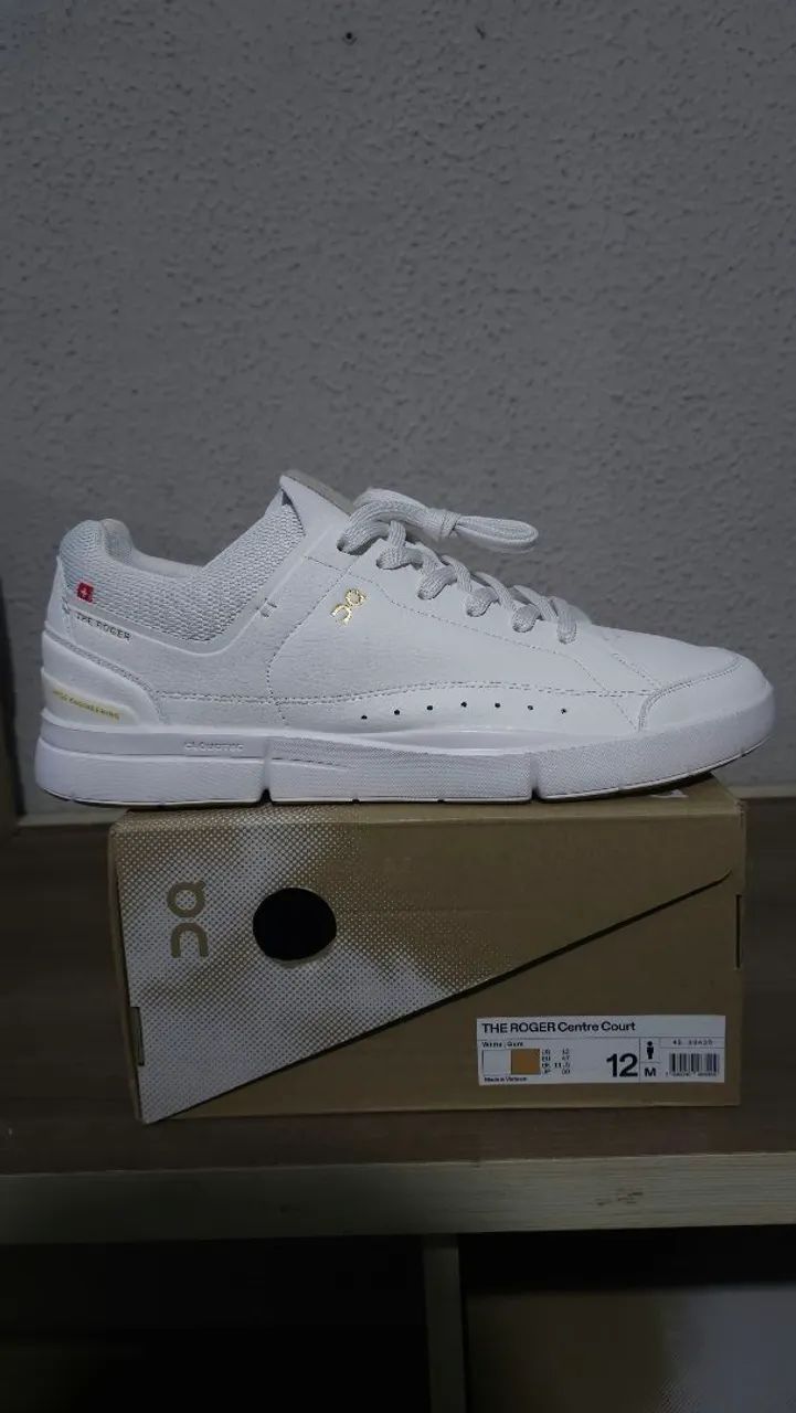 SAPATOS ON - NOVOS  - Foto 5