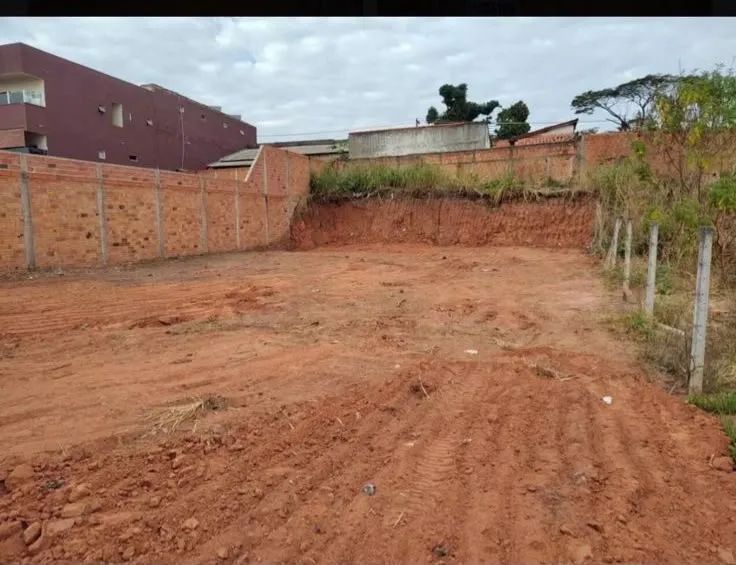Terreno a venda Campinas área industrial 