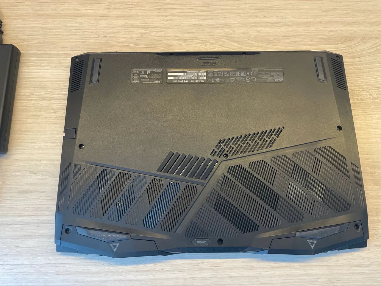 Notebook Acer Predator Helios 300 - Foto 5