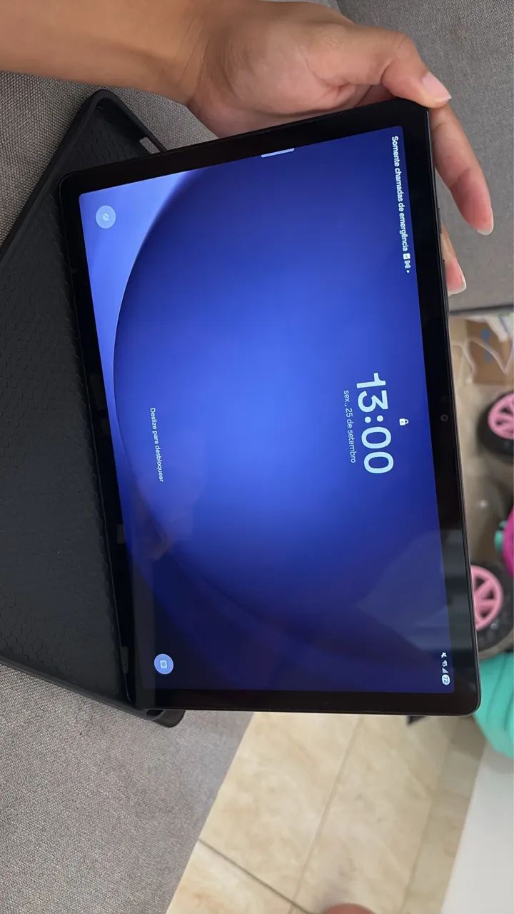 Tablet Samsung a9+ 5G - Foto 2