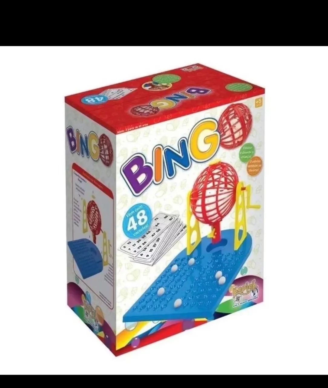 Bingo novo  - Foto 2