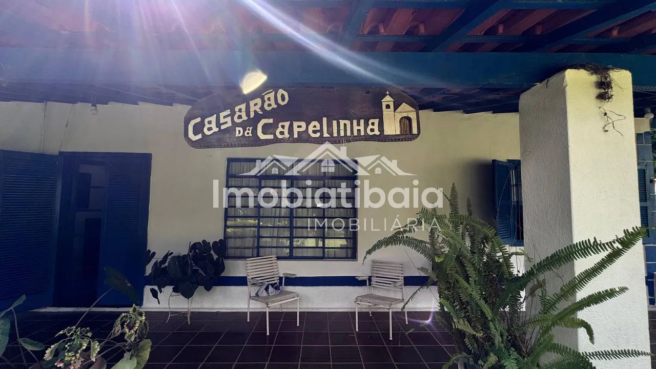 Sítio à venda em Itatiba - 17.000m² - Foto 4