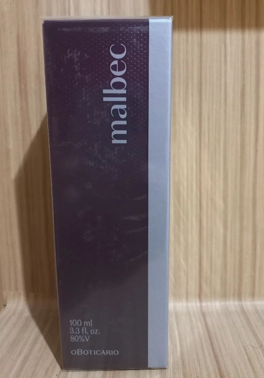 Malbec tradicional 