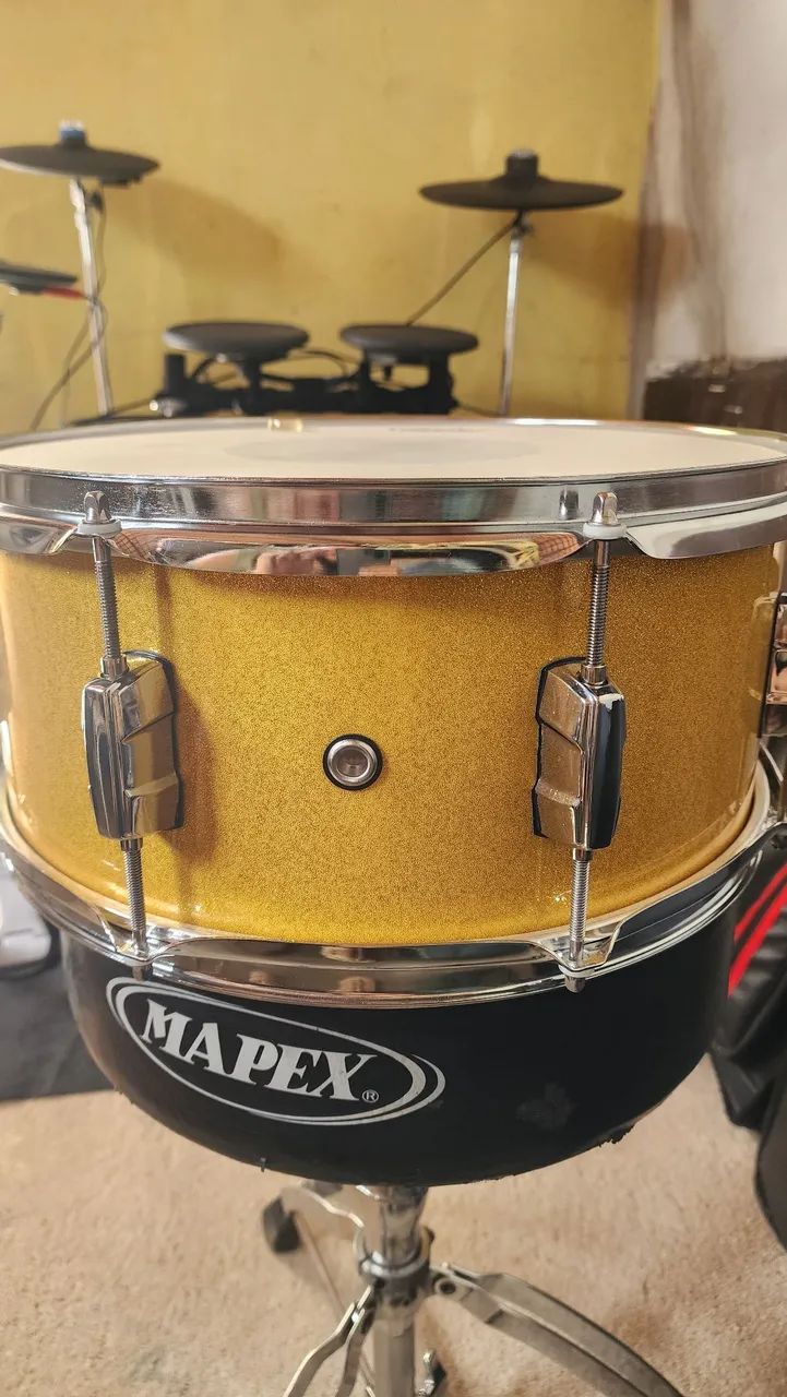 Caixa mapex - Foto 5