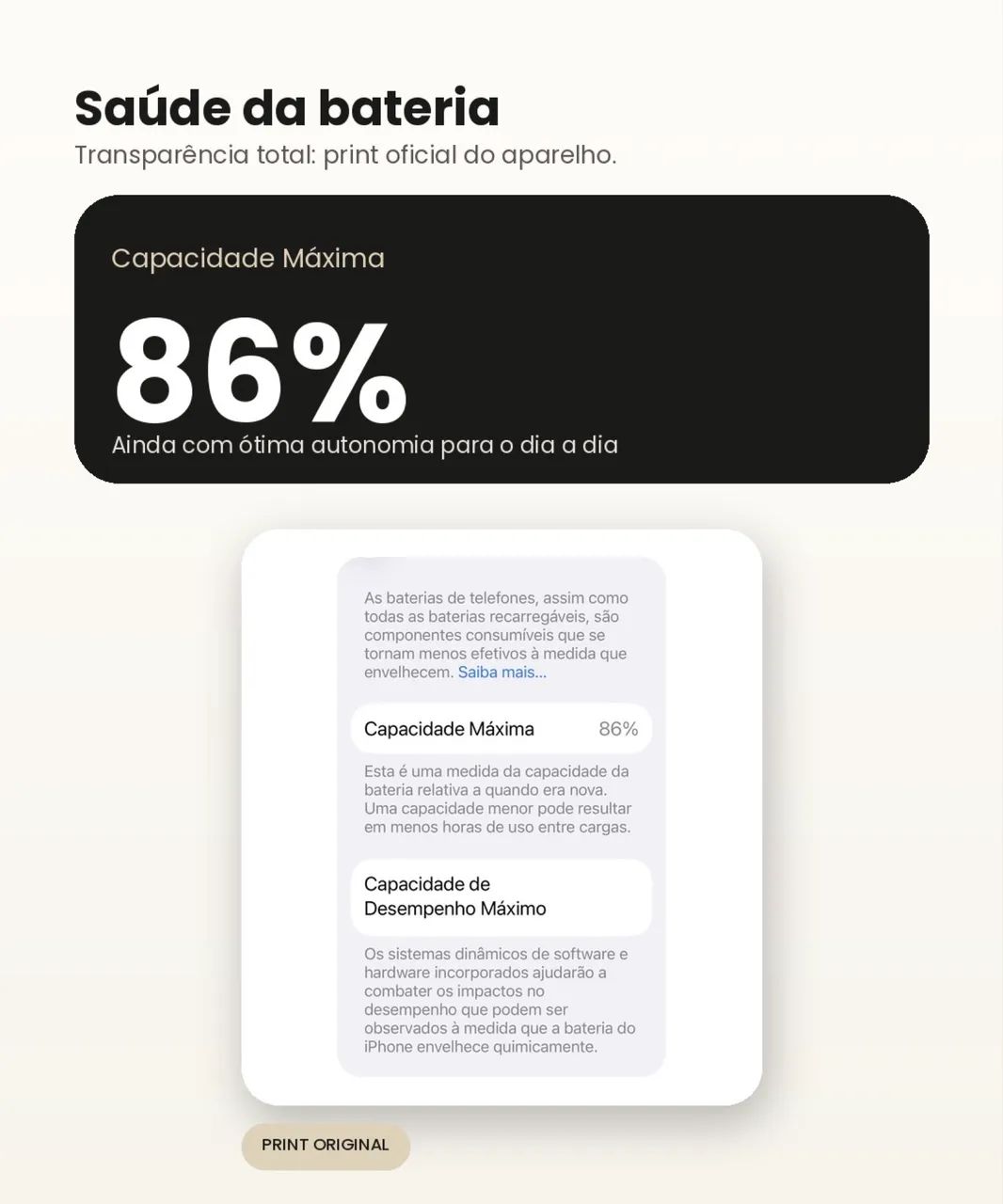 Vende-se iPhone 14 - Foto 4
