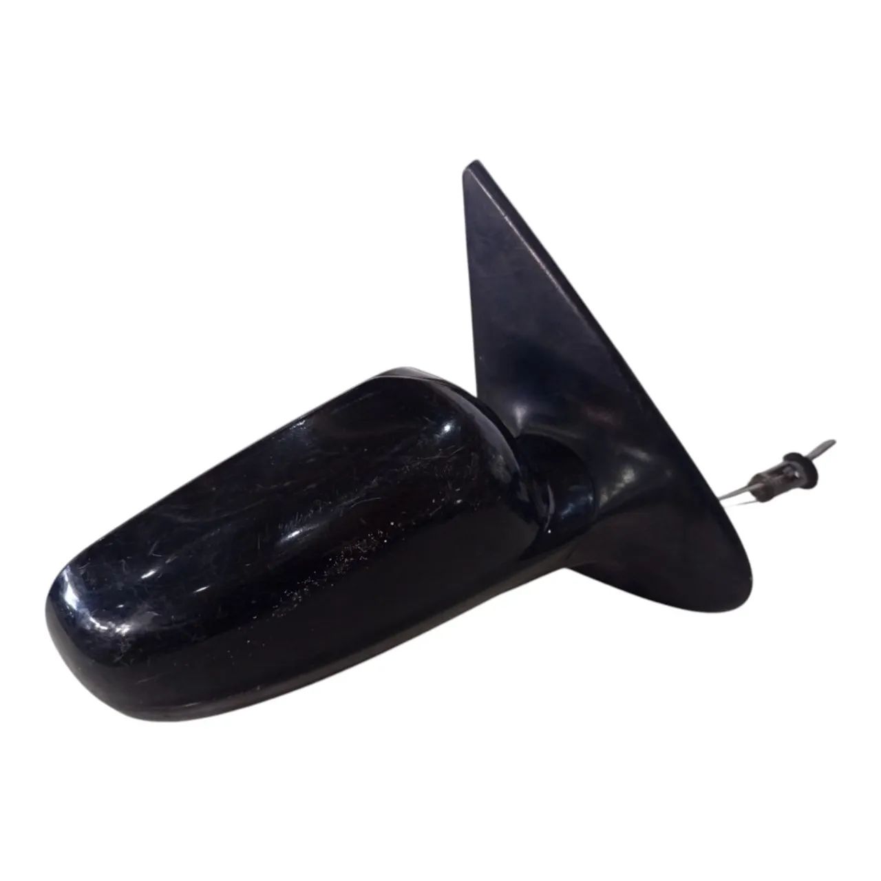 Retrovisor Lado Dir Volkswagen Gol G3 1999 2000 2001 A 2005