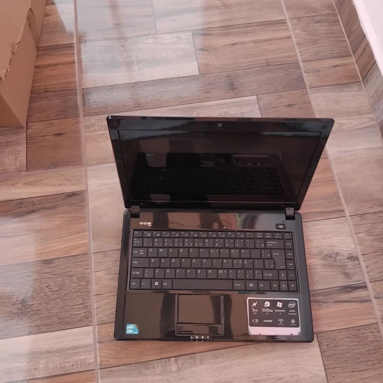 Notebook CCE - Foto 5
