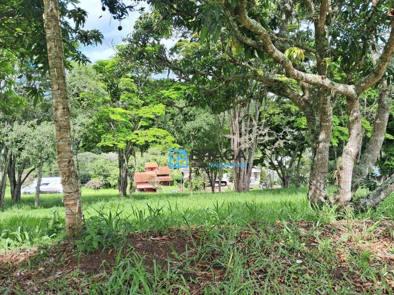 Terreno à venda, 1000 m² por R$ 320.000,00 - Recanto Santa Barbara - Jambeiro/SP - Foto 4