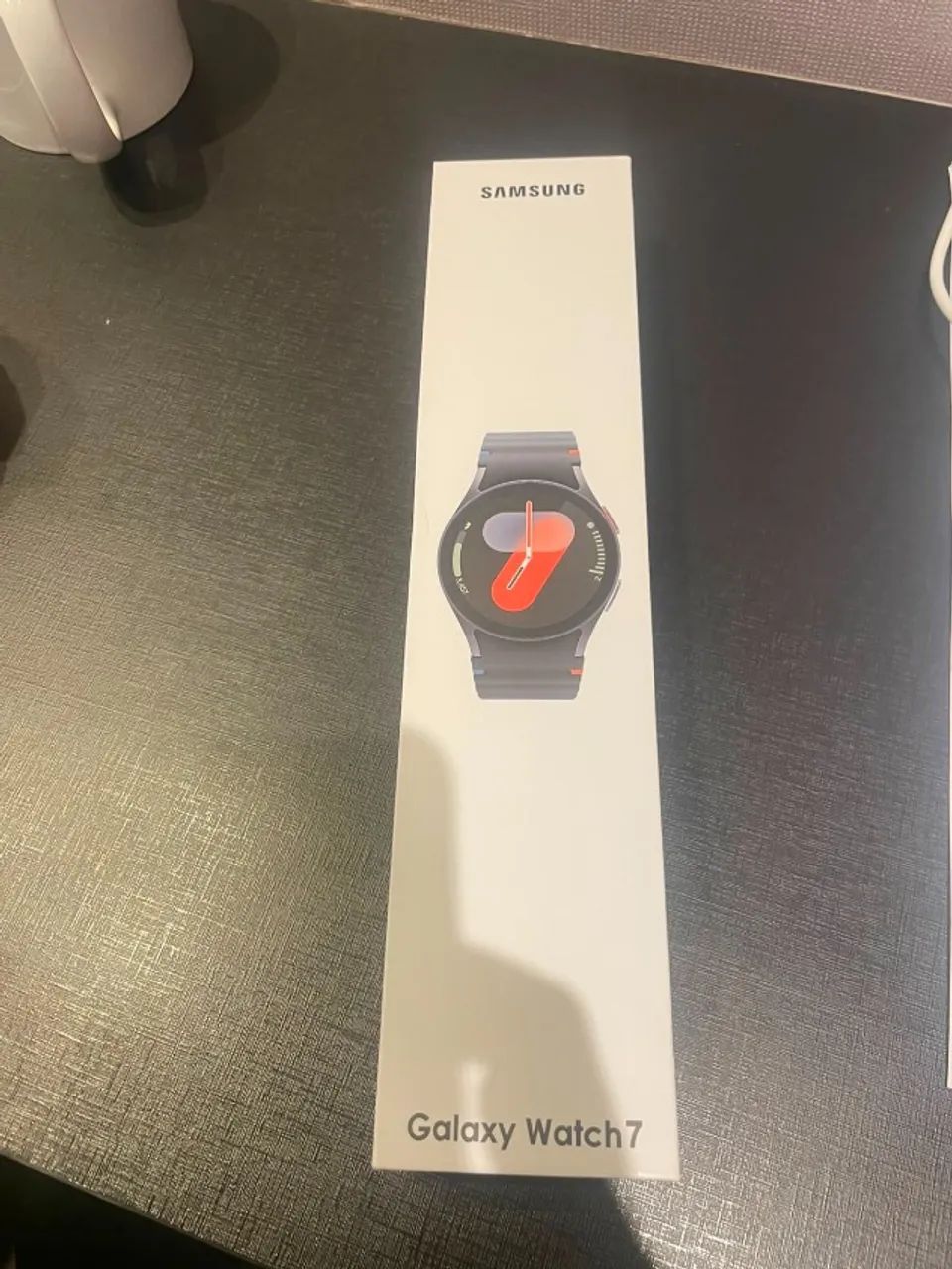 GALAXY WATCH 7 - Foto 3