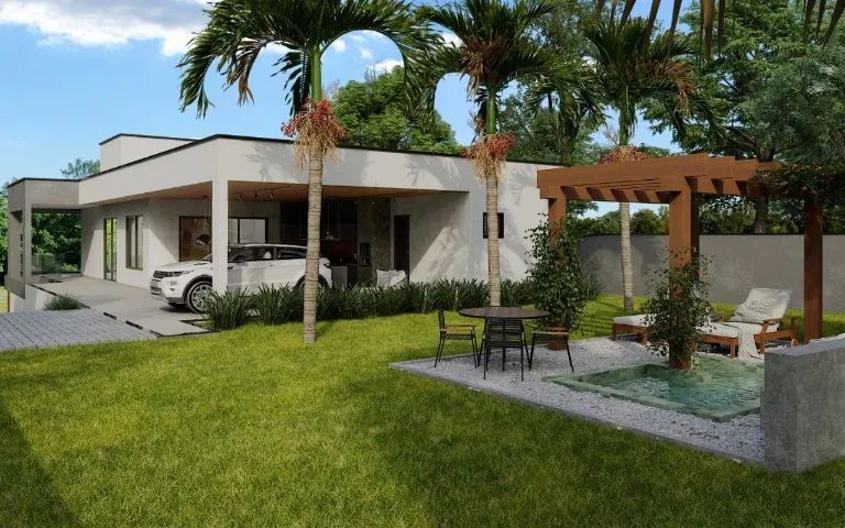 Foto - Jacareí - Loteamento Residencial Parque Lago Dourado