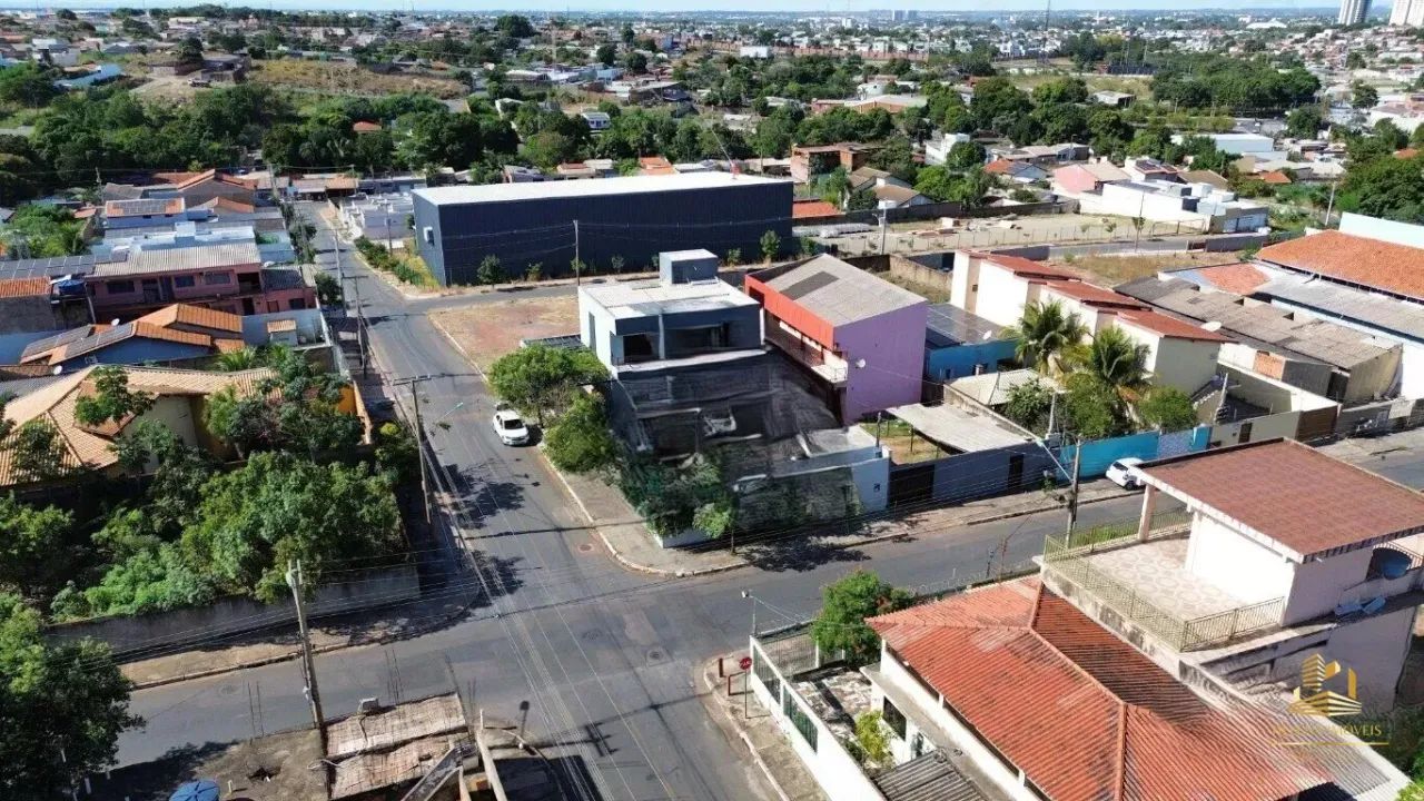 Casa para venda e aluguel, Dom Bosco, Cuiabá - Foto 2