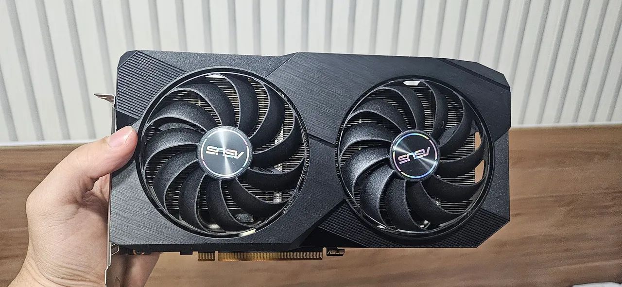 RX 6600