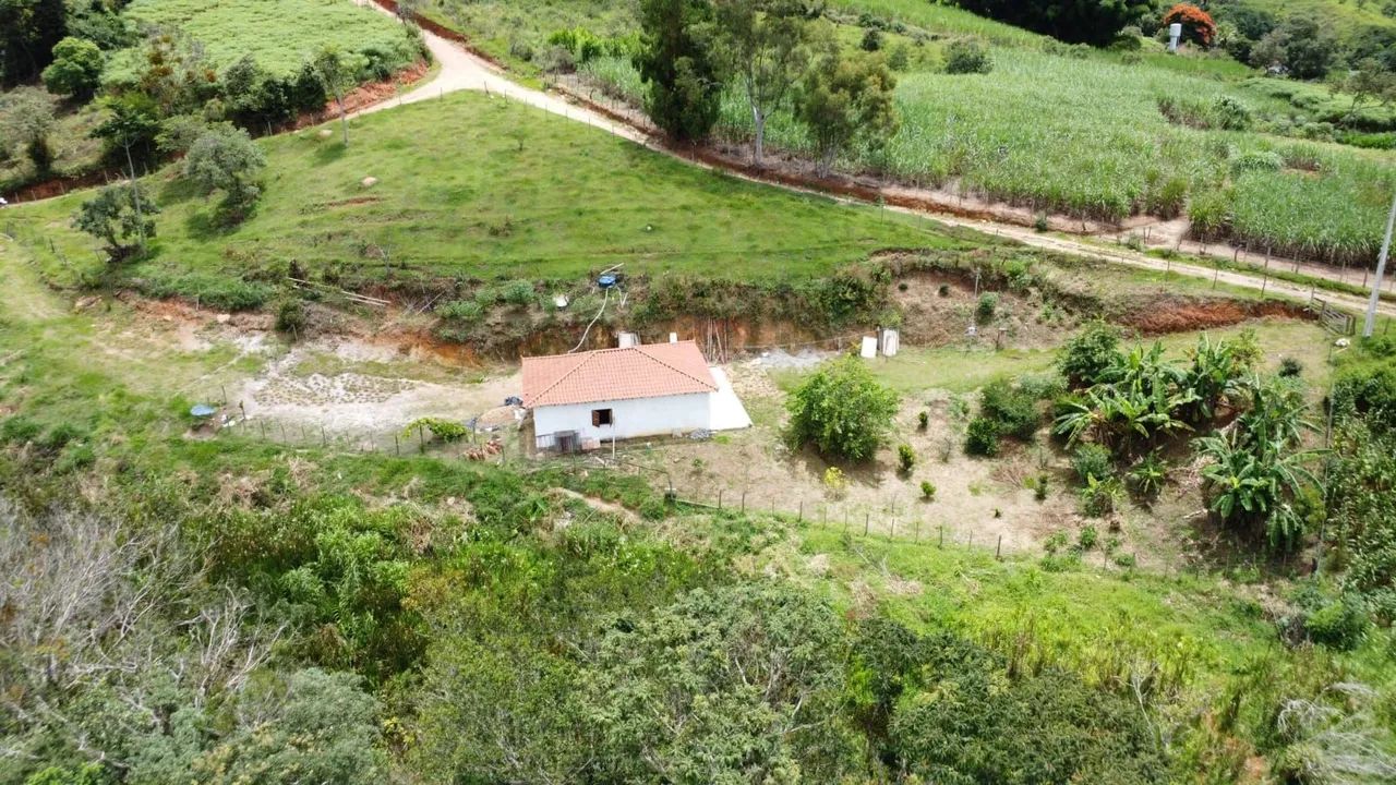 Sítio itaguara  - Foto 5