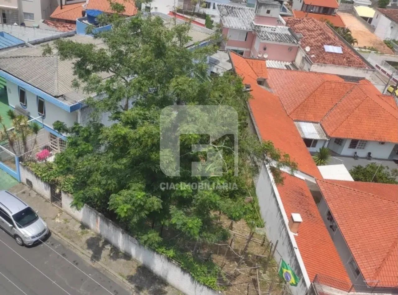 Terreno com vista para o mar no Bom Abrigo - Foto 3