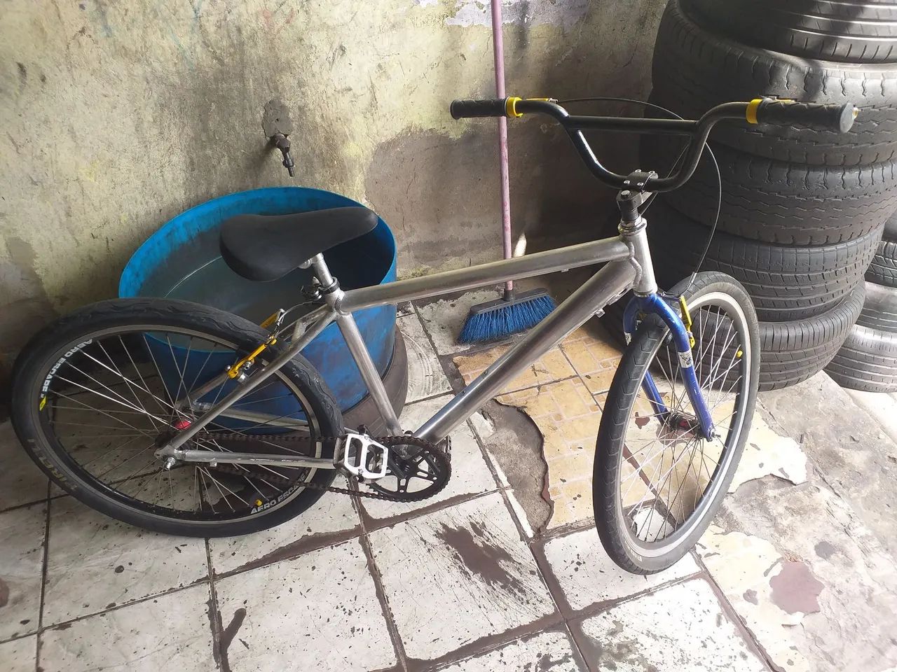 Bike aro 26  - Foto 3